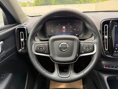 Volvo XC40 2023 B4 AWD Smart Remote Luxury Edition - ფოტო 17