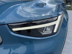 Volvo XC40 2023 B4 AWD Smart Remote Luxury Edition - ფოტო 4