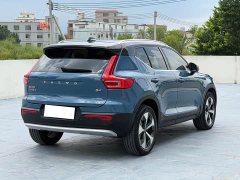 Volvo XC40 2023 B4 AWD Smart Remote Luxury Edition - ფოტო 5