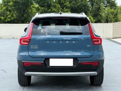 Volvo XC40 2023 B4 AWD Smart Remote Luxury Edition - ფოტო 6