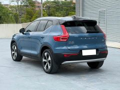 Volvo XC40 2023 B4 AWD Smart Remote Luxury Edition - ფოტო 7