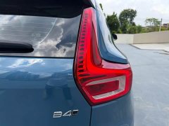 Volvo XC40 2023 B4 AWD Smart Remote Luxury Edition - ფოტო 8