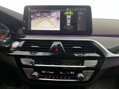BMW 5 Series 525Li Luxury Package - ფოტო 14
