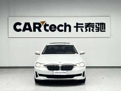 BMW 5 Series 525Li Luxury Package - ფოტო 3