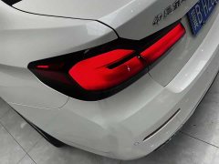 BMW 5 Series 525Li Luxury Package - ფოტო 5
