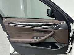 BMW 5 Series 525Li Luxury Package - ფოტო 6