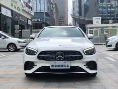 Mercedes-Benz E-Class (Imported) E 260 Cabriolet - ფოტო 2
