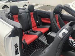 Mercedes-Benz E-Class (Imported) E 260 Cabriolet - ფოტო 8