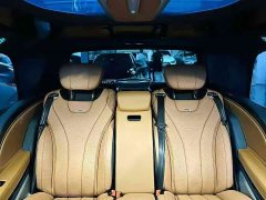 Volvo Lorinser LS-Series 2020 LS560MX SKABINE Sky - ფოტო 10