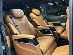 Volvo Lorinser LS-Series 2020 LS560MX SKABINE Sky - ფოტო 7