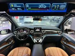 Volvo Lorinser LS-Series 2020 LS560MX SKABINE Sky - ფოტო 8