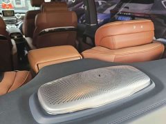 Volvo Lorinser LS-Series 2020 LS560MX SKABINE Sky - ფოტო 9
