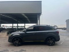SAIC MG RX5 PLUS 330TGI Automatic National Trend Smart Premium Edition - ფოტო 11