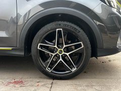 SAIC MG RX5 PLUS 330TGI Automatic National Trend Smart Premium Edition - ფოტო 16