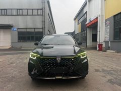 SAIC MG RX5 PLUS 330TGI Automatic National Trend Smart Premium Edition - ფოტო 2