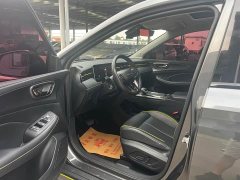 SAIC MG RX5 PLUS 330TGI Automatic National Trend Smart Premium Edition - ფოტო 4