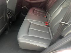 SAIC MG RX5 PLUS 330TGI Automatic National Trend Smart Premium Edition - ფოტო 7