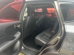 SAIC MG RX5 PLUS 330TGI Automatic National Trend Smart Premium Edition - ფოტო 8
