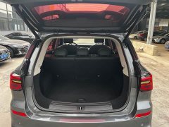 SAIC MG RX5 PLUS 330TGI Automatic National Trend Smart Premium Edition - ფოტო 9