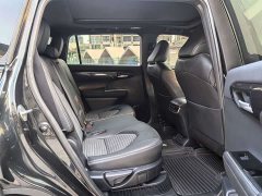 Toyota Crown Venza 2021 2.5L HEV AWD Luxury - ფოტო 11