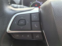 Toyota Crown Venza 2021 2.5L HEV AWD Luxury - ფოტო 17