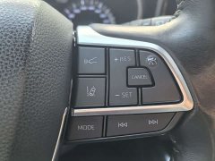 Toyota Crown Venza 2021 2.5L HEV AWD Luxury - ფოტო 18