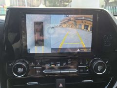 Toyota Crown Venza 2021 2.5L HEV AWD Luxury - ფოტო 20