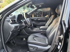 Toyota Crown Venza 2021 2.5L HEV AWD Luxury - ფოტო 7