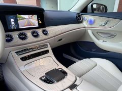 Mercedes-Benz E-Class (Imported) 2023 E 260 Coupe - ფოტო 11