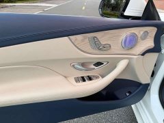 Mercedes-Benz E-Class (Imported) 2023 E 260 Coupe - ფოტო 14