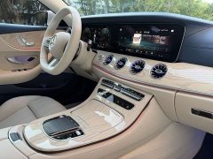 Mercedes-Benz E-Class (Imported) 2023 E 260 Coupe - ფოტო 16