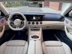 Mercedes-Benz E-Class (Imported) 2023 E 260 Coupe - ფოტო 4