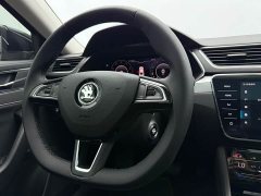 Skoda Superb 2024 TSI280 DSG Prestige - ფოტო 13