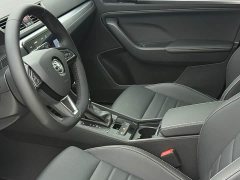 Skoda Superb 2024 TSI280 DSG Prestige - ფოტო 15