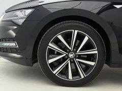Skoda Superb 2024 TSI280 DSG Prestige - ფოტო 18