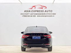 Skoda Superb 2024 TSI280 DSG Prestige - ფოტო 5