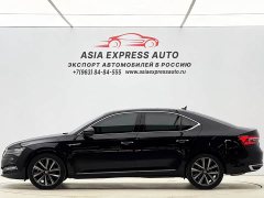 Skoda Superb 2024 TSI280 DSG Prestige - ფოტო 7