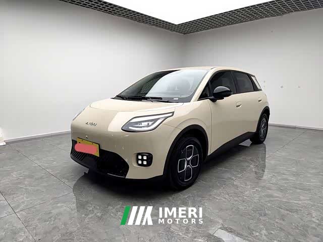 GAC AION UT Super 2026 Standard Edition - ავტომობილი ჩინეთიდან