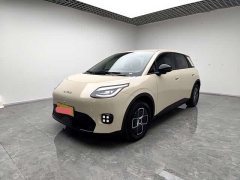 GAC AION UT Super 2026 Standard Edition - ფოტო 1