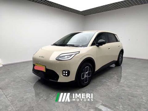 2025 GAC AION UT Super Standard Edition - ავტომობილი ჩინეთიდან