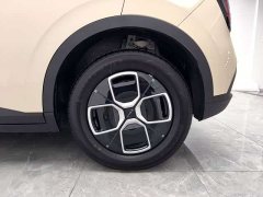 GAC AION UT Super 2026 Standard Edition - ფოტო 10