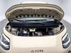 GAC AION UT Super 2026 Standard Edition - ფოტო 11