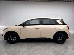 GAC AION UT Super 2026 Standard Edition - ფოტო 3