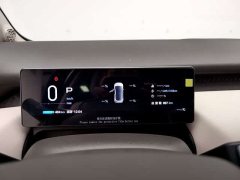 GAC AION UT Super 2026 Standard Edition - ფოტო 5