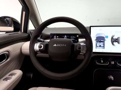 GAC AION UT Super 2026 Standard Edition - ფოტო 7