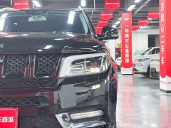 Beijing Jeep BJ90 2021 3.0T Zhenggrong Edition - ფოტო 10