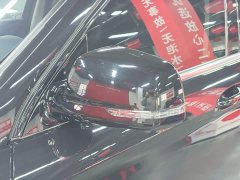 Beijing Jeep BJ90 2021 3.0T Zhenggrong Edition - ფოტო 11