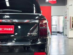 Beijing Jeep BJ90 2021 3.0T Zhenggrong Edition - ფოტო 12