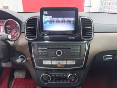 Beijing Jeep BJ90 2021 3.0T Zhenggrong Edition - ფოტო 17