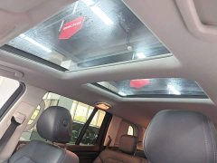 Beijing Jeep BJ90 2021 3.0T Zhenggrong Edition - ფოტო 19